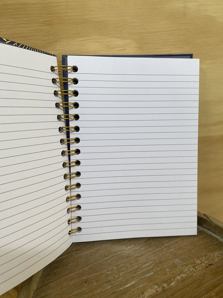 HARD COVER JOURNAL