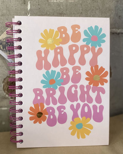 HARD COVER JOURNAL