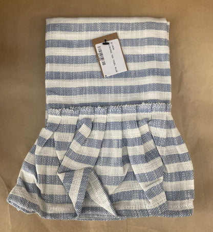 STRIPED TEA TOWEL