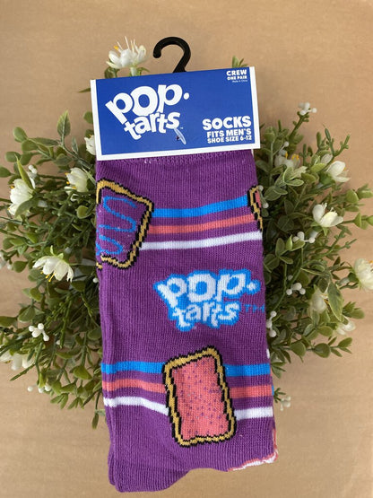 NOVELTY SOCKS