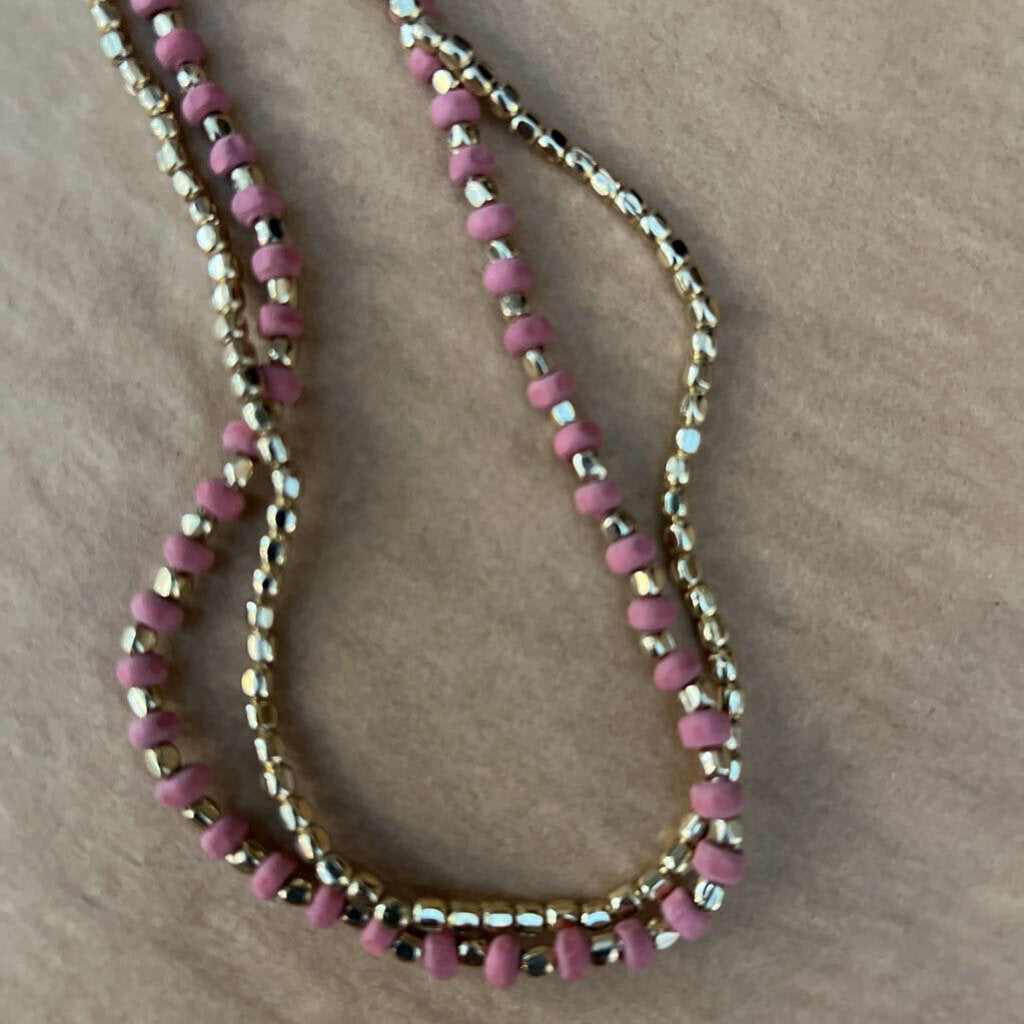 Sachi Blush Necklace