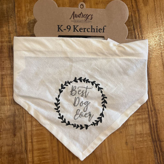 K-9 Kerchief