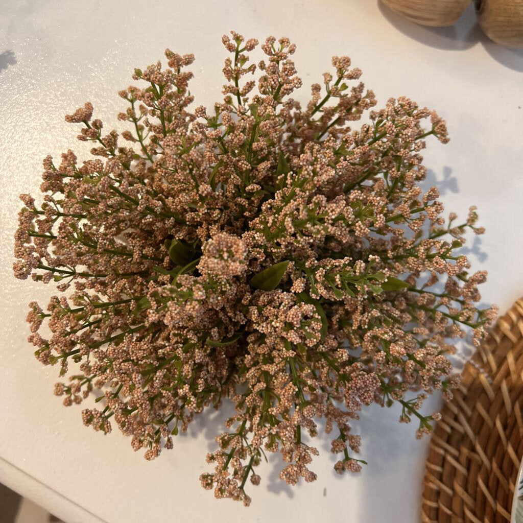 POSY BURSTING ASTILBE PINK