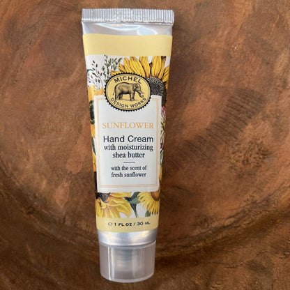 MICHEL HAND CREAM