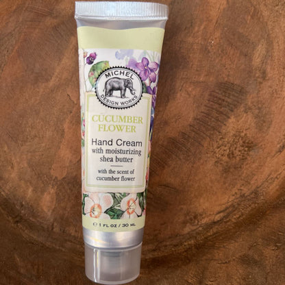 MICHEL HAND CREAM