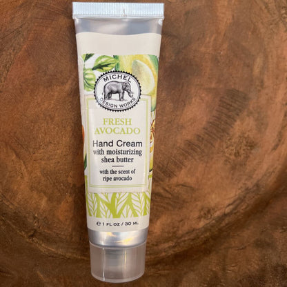 MICHEL HAND CREAM