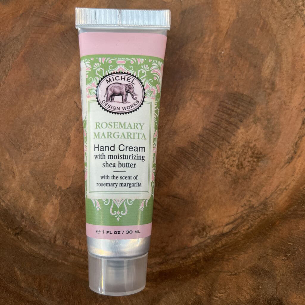 MICHEL HAND CREAM