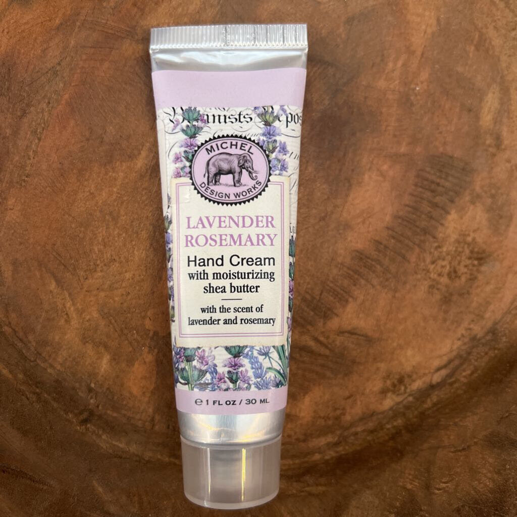 MICHEL HAND CREAM