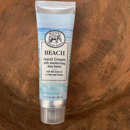 MICHEL HAND CREAM