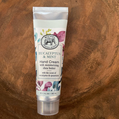 MICHEL HAND CREAM