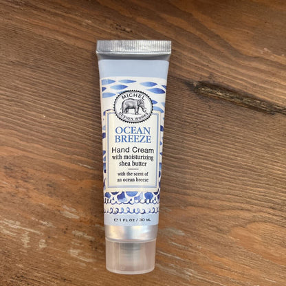 MICHEL HAND CREAM