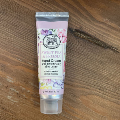 MICHEL HAND CREAM