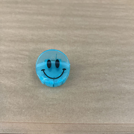 SMILEY CLIP