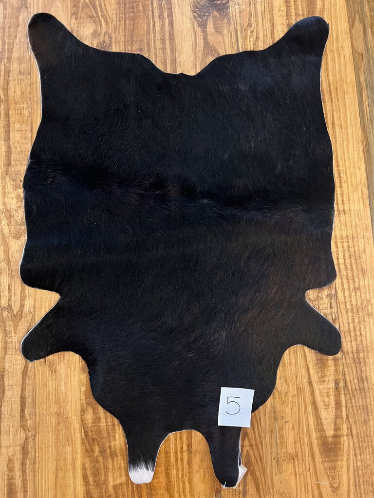 BRAZILIAN COWHIDE RUG SMALL