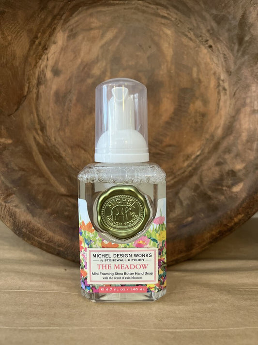 Mini Foaming Hand Soap