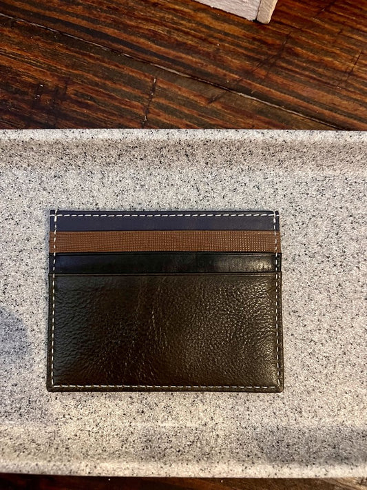 IAN Men's Card Holder