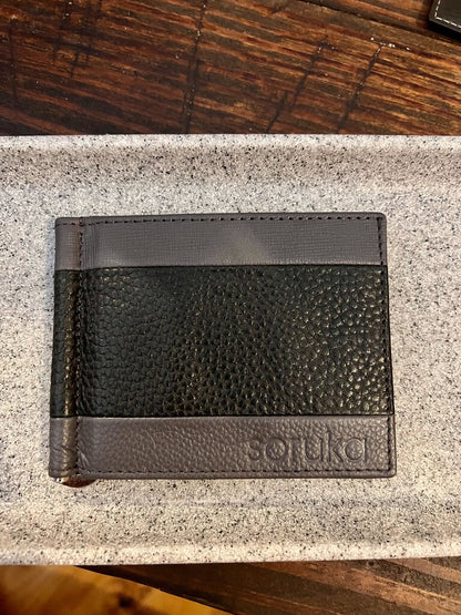 Derek Wallet