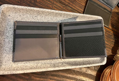 Derek Wallet