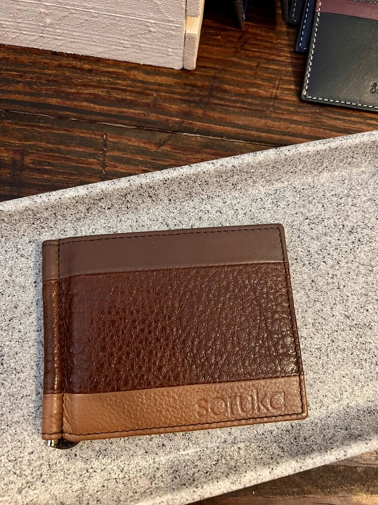 Derek Wallet