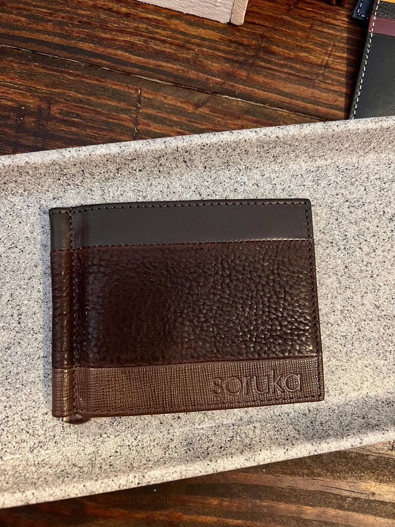 Derek Wallet