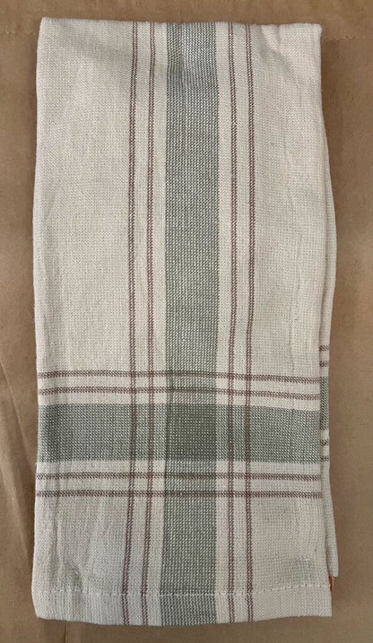 WELCOME FALL TOWELS