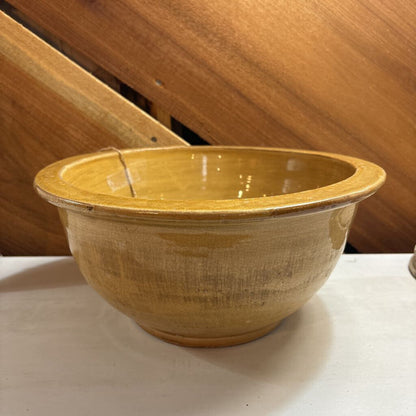 CERAMIC BOWL