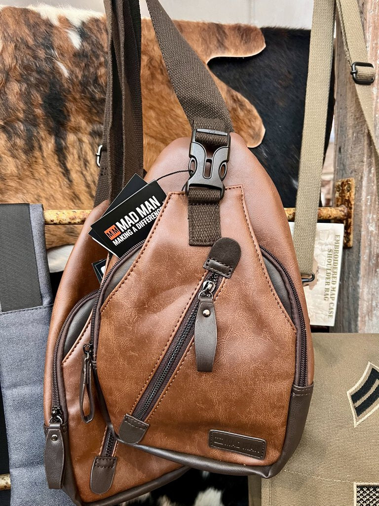 Urban Adventurer Bag