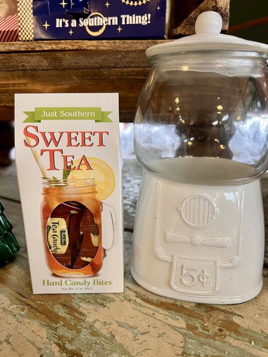 SWEET TEA CANDY