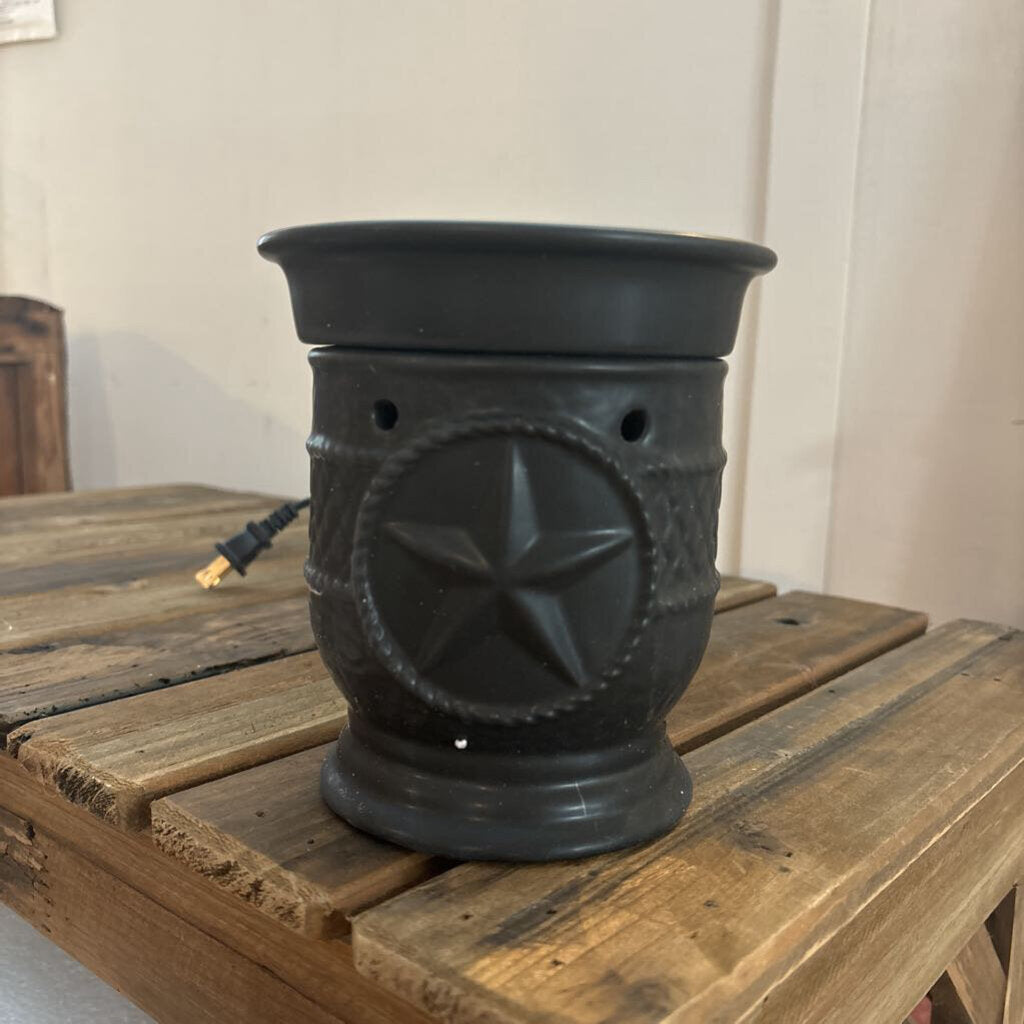 ELECTRIC STAR WAX MELTER