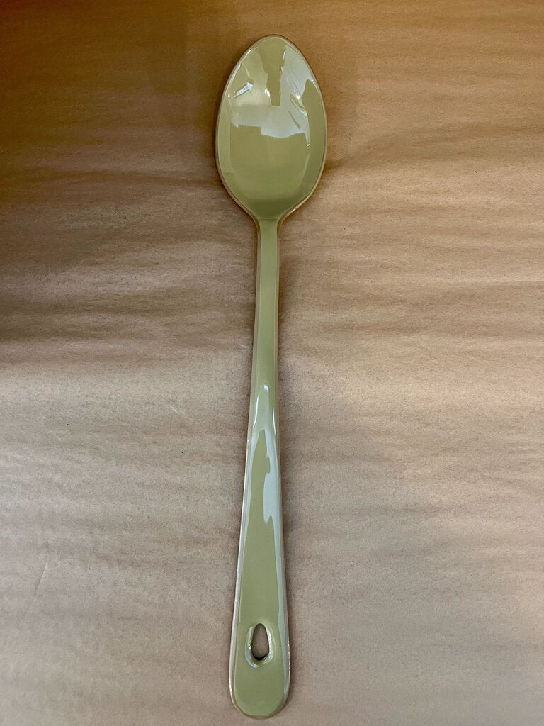 STAINLESS SPOON