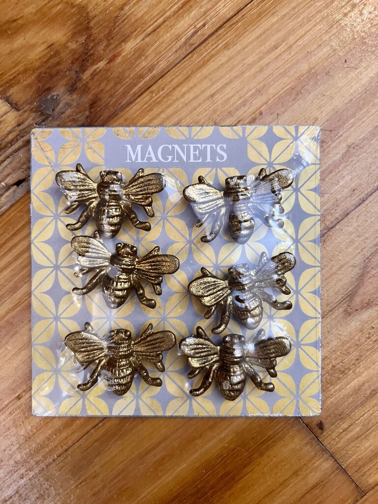 BEE MAGNETS