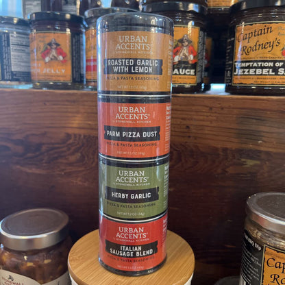 Taste of Italy Seasoning Tower