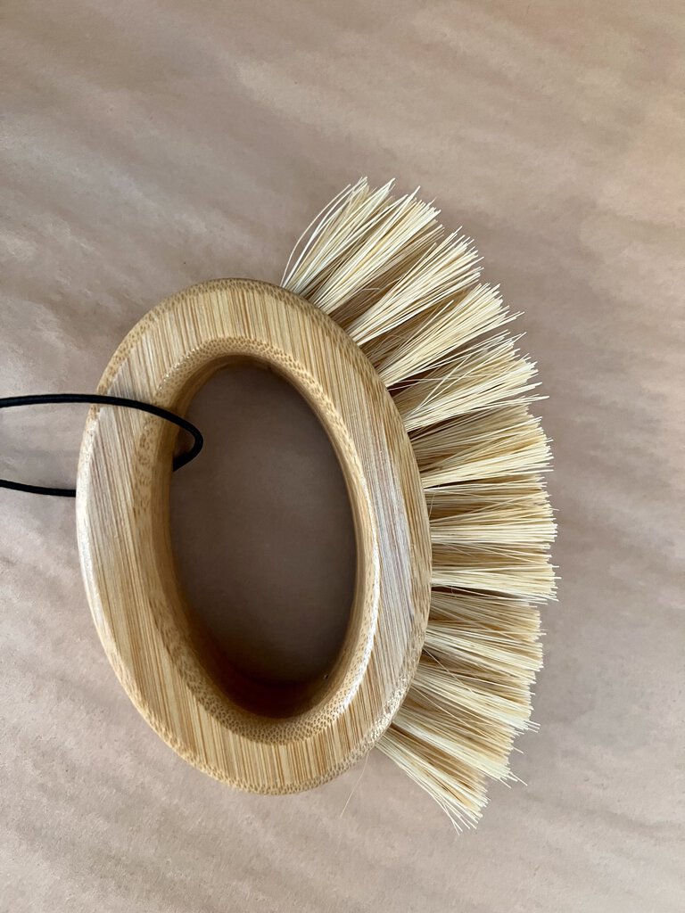 BAMBOO BRUSH