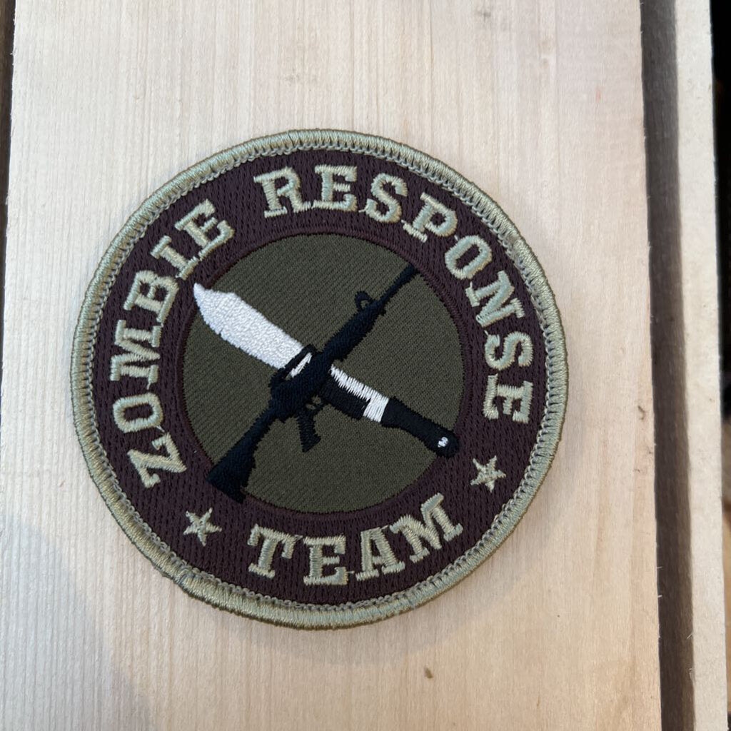 PATCH MILITARY