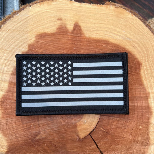 PATCH MILITARY