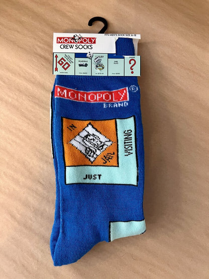 NOVELTY SOCKS