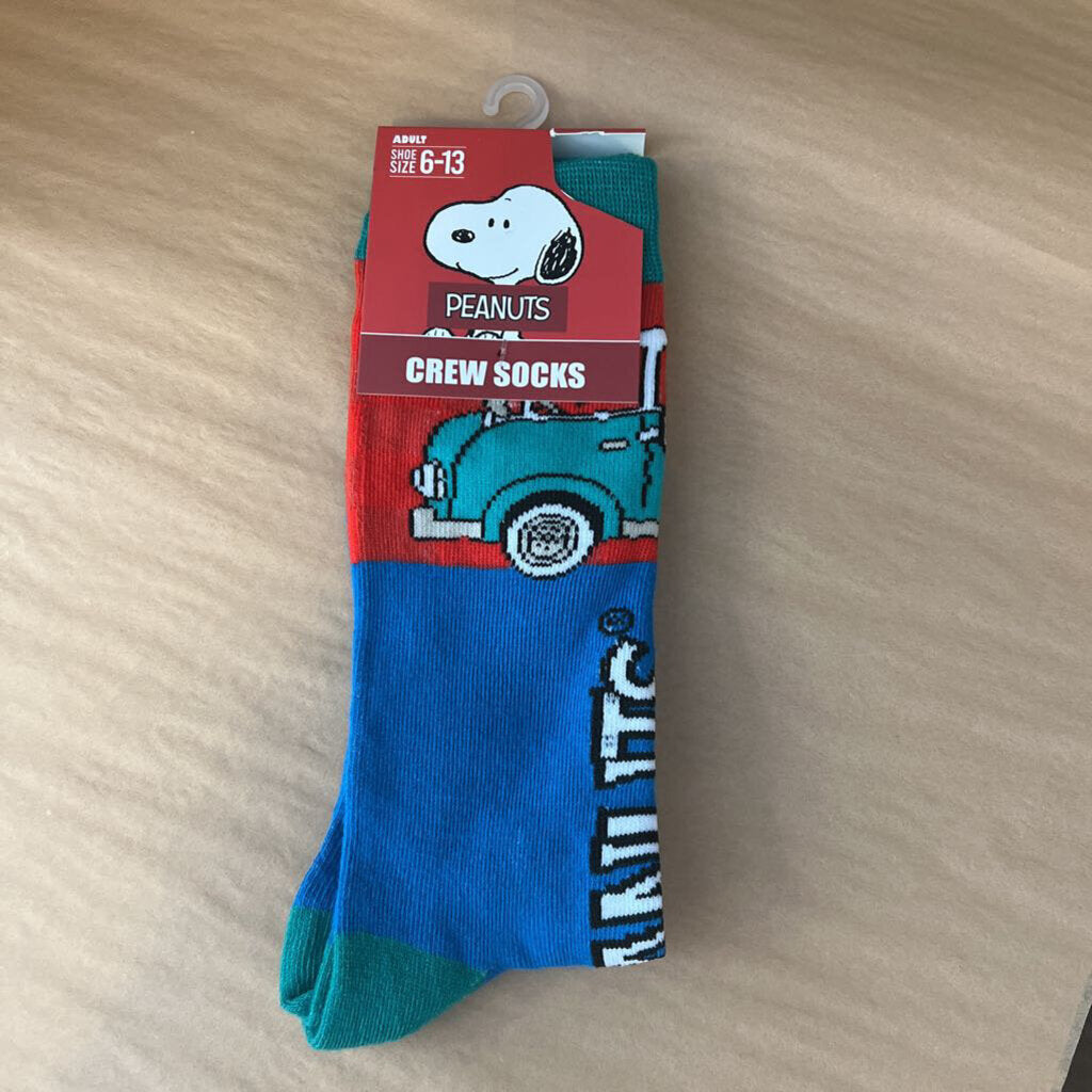 NOVELTY SOCKS