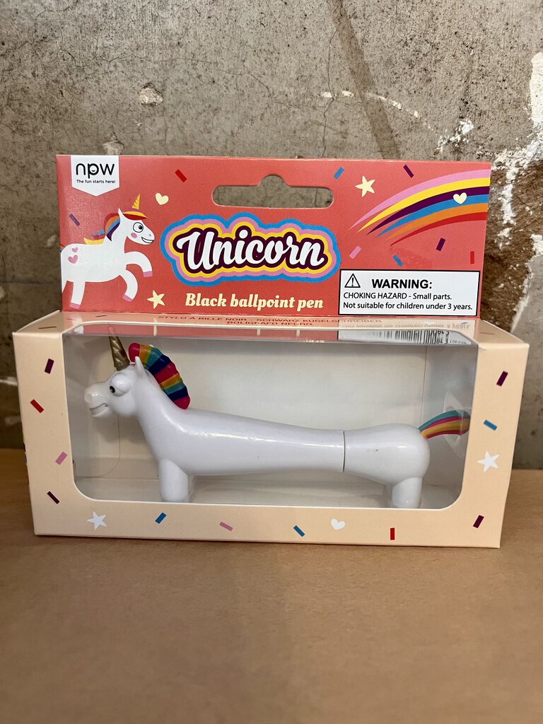 UNICORN PEN