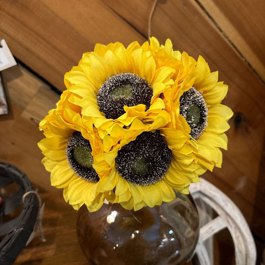 SUNFLOWER BOUQUET