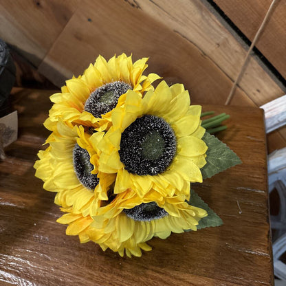 SUNFLOWER BOUQUET