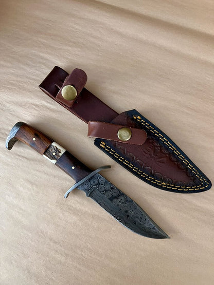 WILDWOOD HERITAGE OUTDOOR KNIFE