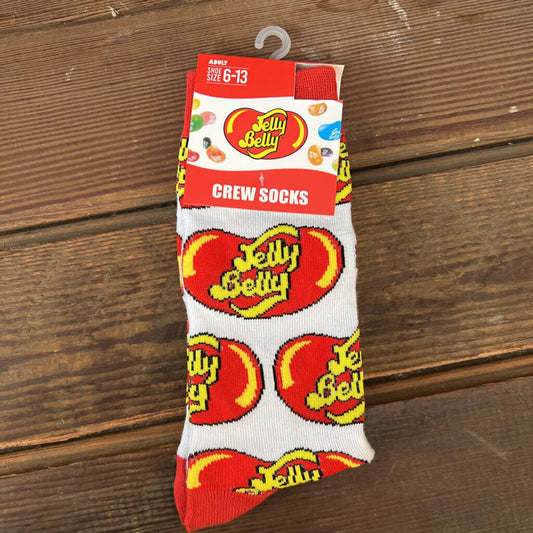 JELLY BELLY SOCKS