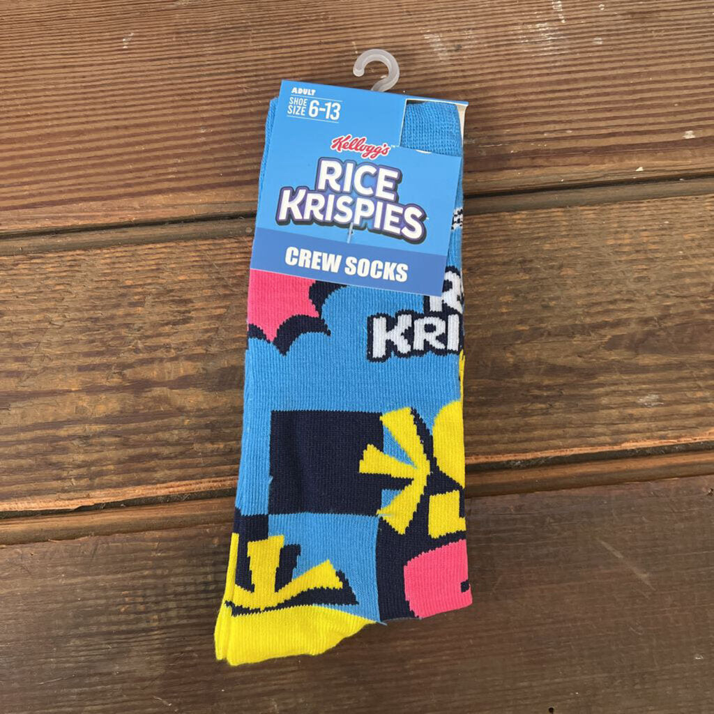 NOVELTY SOCKS