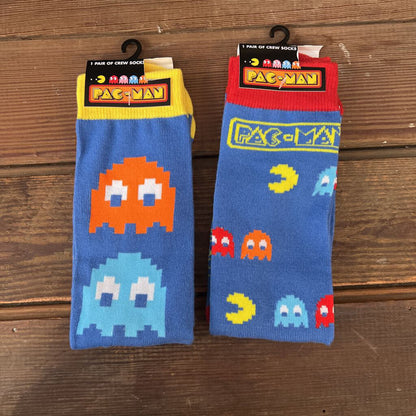 NOVELTY SOCKS