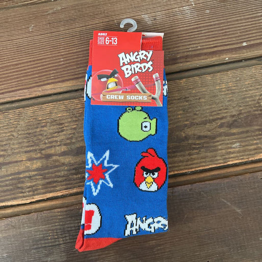 NOVELTY SOCKS