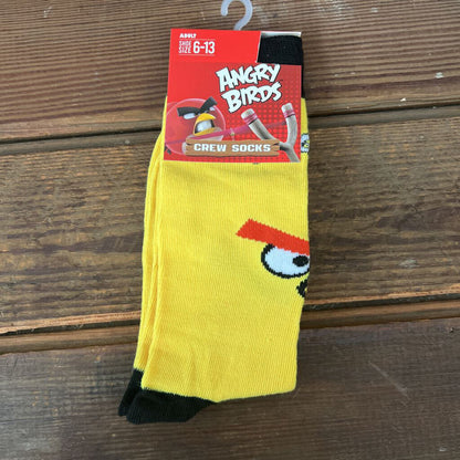 NOVELTY SOCKS