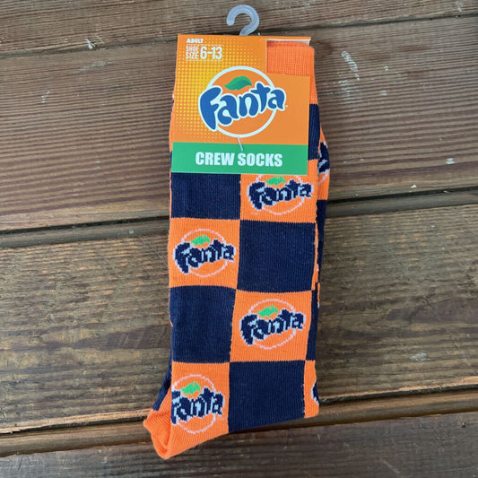 FANTA SOCKS