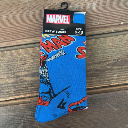 NOVELTY SOCKS