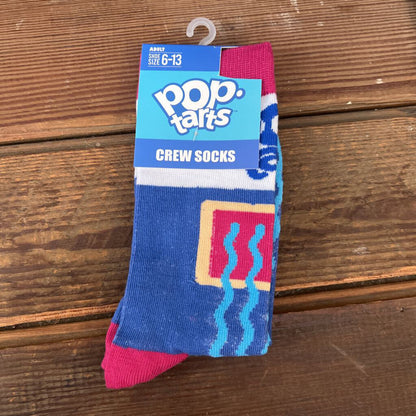 NOVELTY SOCKS