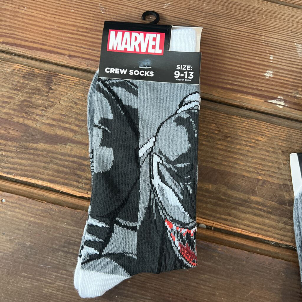 NOVELTY SOCKS